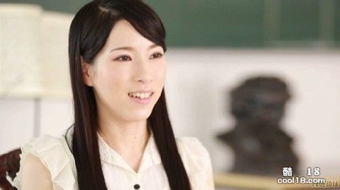 【日本 AV 女优人物志】二宫和香 因欲求不满出道的淫荡音乐老师