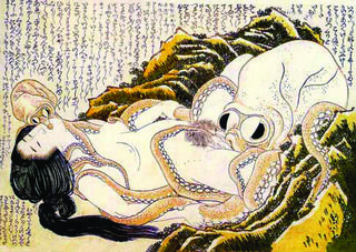 【活动】远古人兽交和恋物未来，情欲还是文化