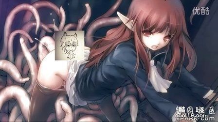 【活动】远古人兽交和恋物未来，情欲还是文化