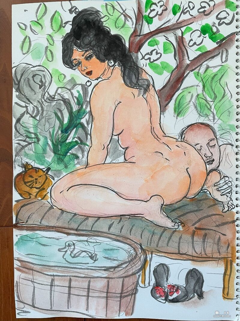 红楼春梦【五】