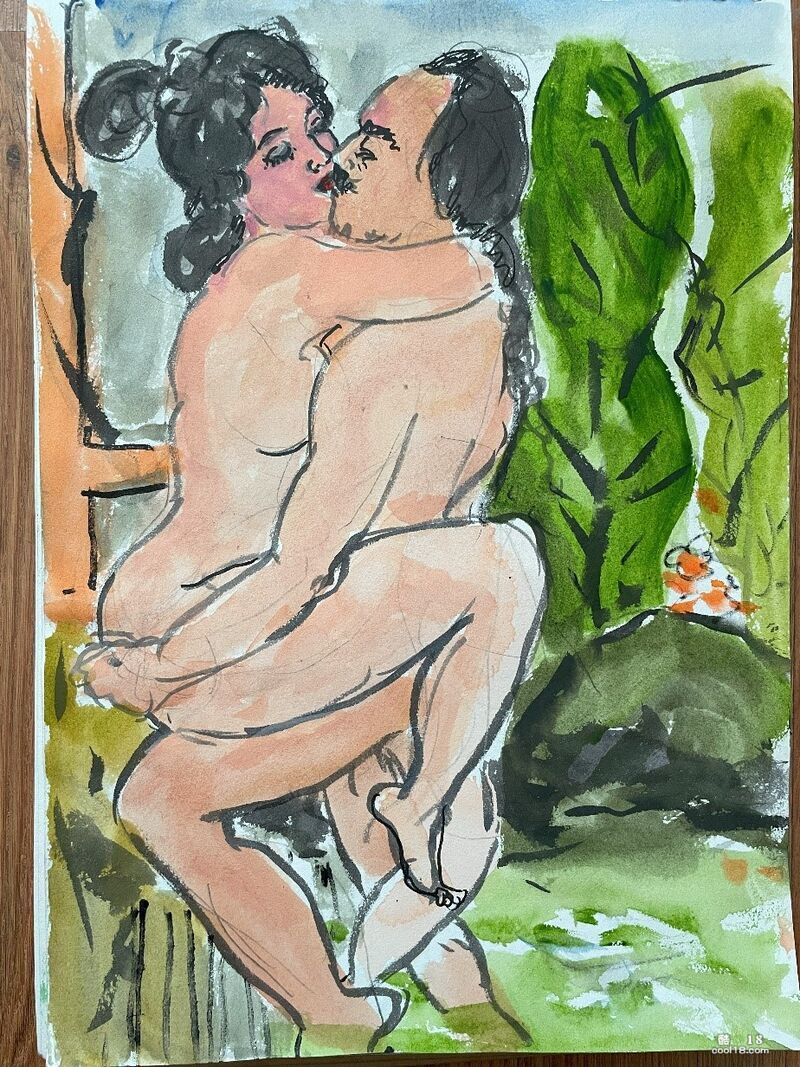 红楼春梦【五】