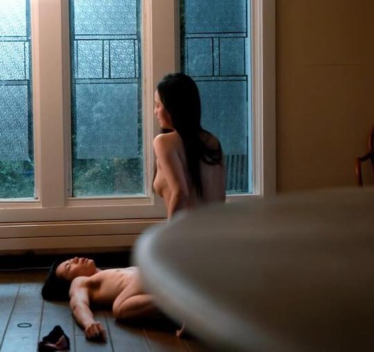 yuki masuda chijin no ai reversed naomi mamiya mogami japanese sex scene nude scene erotic