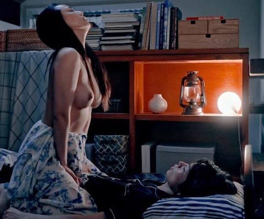 yuki masuda chijin no ai reversed naomi mamiya mogami japanese sex scene nude scene erotic