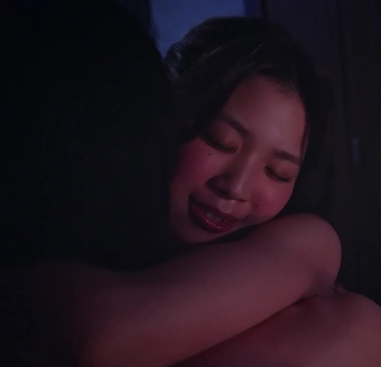 Japanese saretagawa no fukushu tv drama sex scene nanaka yano
